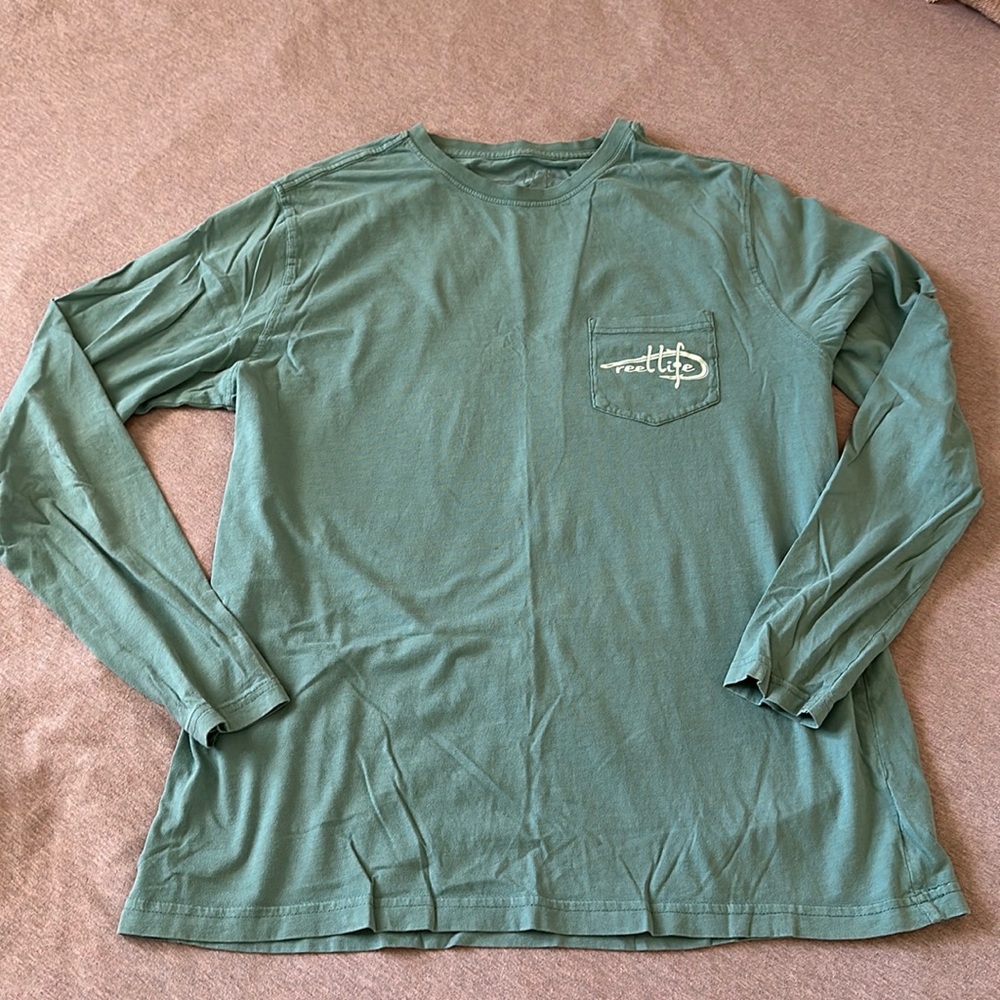 Reel life T